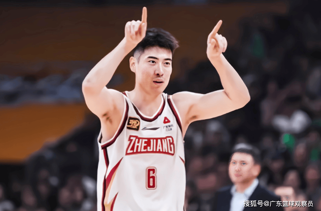 曝同曦顶薪续约祝铭震球队执行郭昊文+1合同(陈默群临死前说出叛变真相)