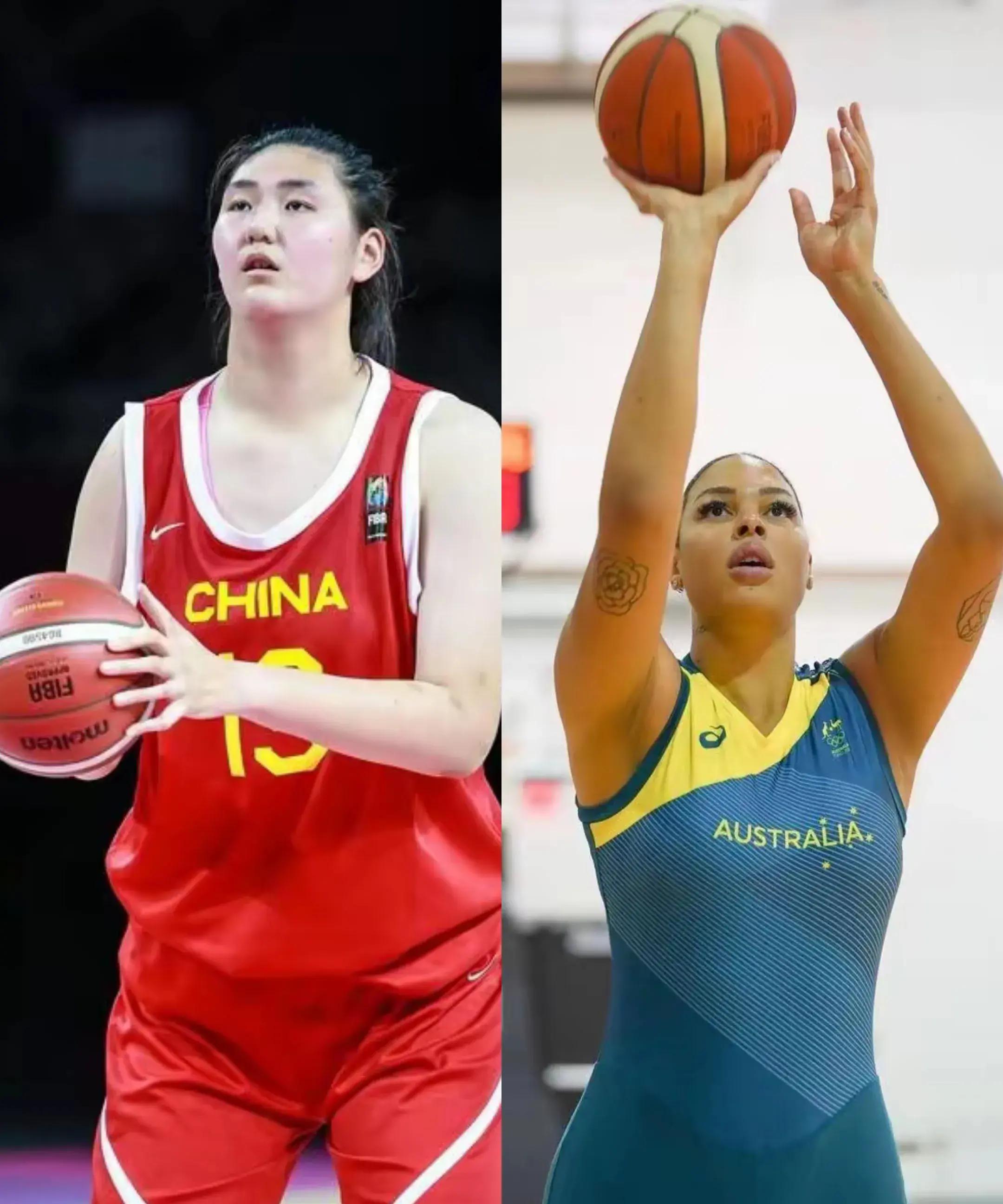关于张子宇去打WNBA是什么水平？详解她的优缺点的信息